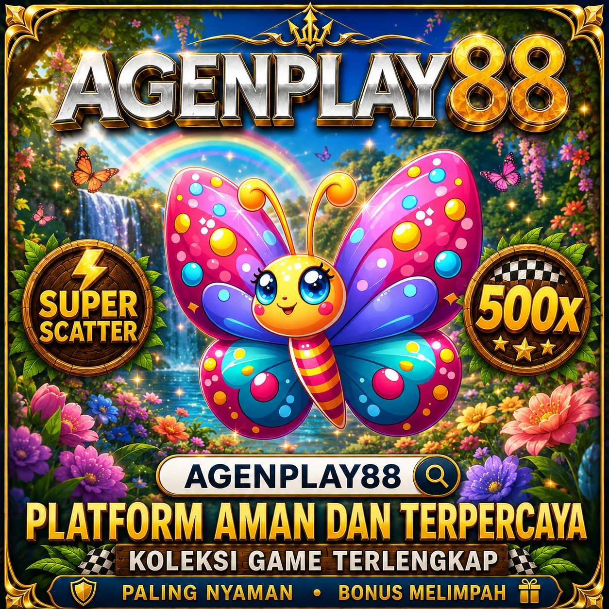 SLOT7777 ➤ 7777 Keping Emas Jatuh dari Langit-Langit Celengan Raksasa yang Pecah Gara-Gara Akunmu Loncat Kegirangan – Bukan Bencana, Tapi Berkah yang Bikin Server Geger.